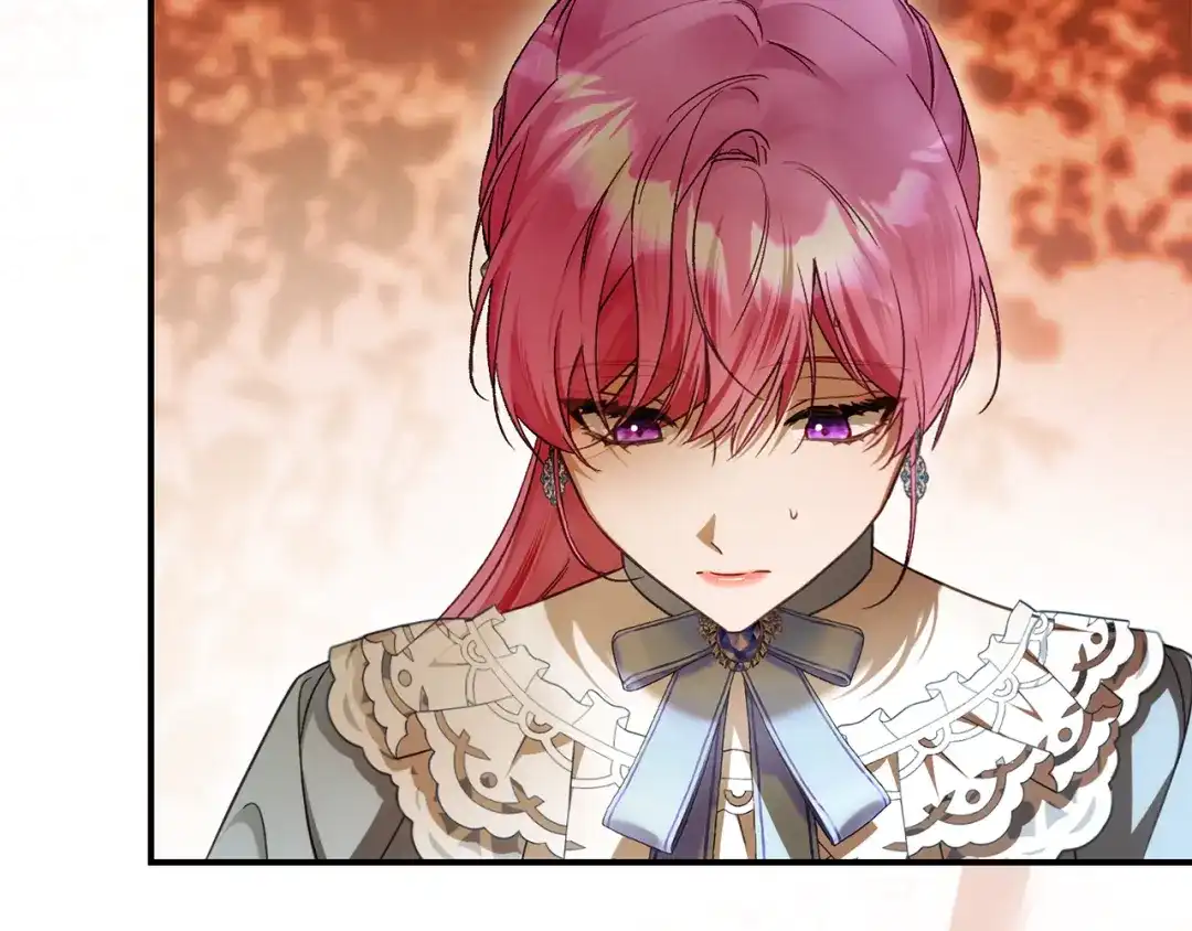 《执剑之花》第37话 你太好看了 第138页