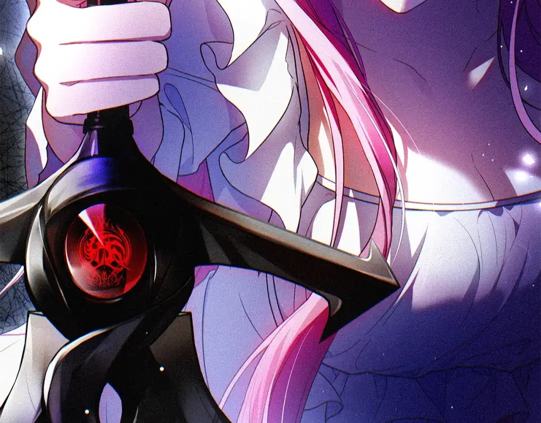 《执剑之花》第4话 你为何还在我手里 第177页