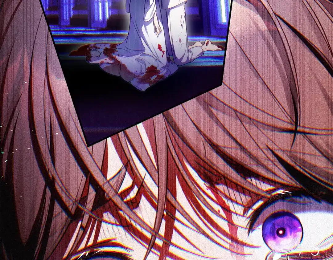 《执剑之花》第5话 有什么好怕的 第37页