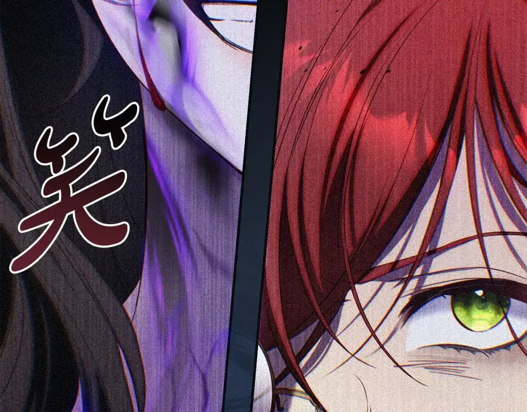《执剑之花》第6话 新生决斗 第63页