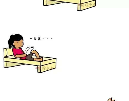 《制冷少女的日常》看题的标准剧情…… 第2页