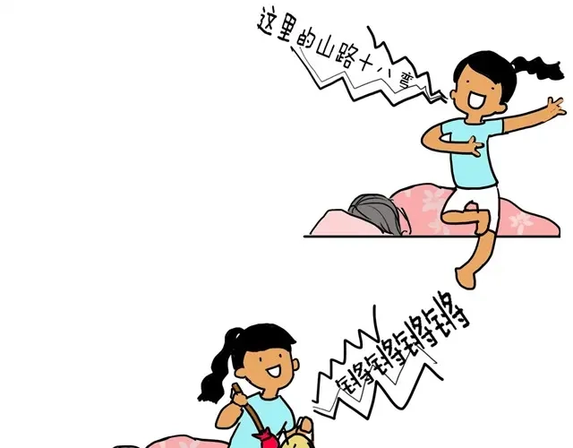 《制冷少女的日常》咦，我怎么死了？ 第7页