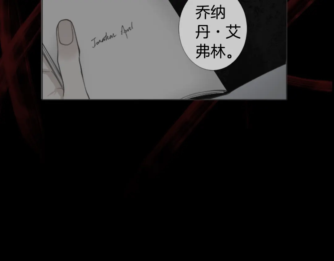 《致命的诱惑》序章 来自危险的诱惑 第29页