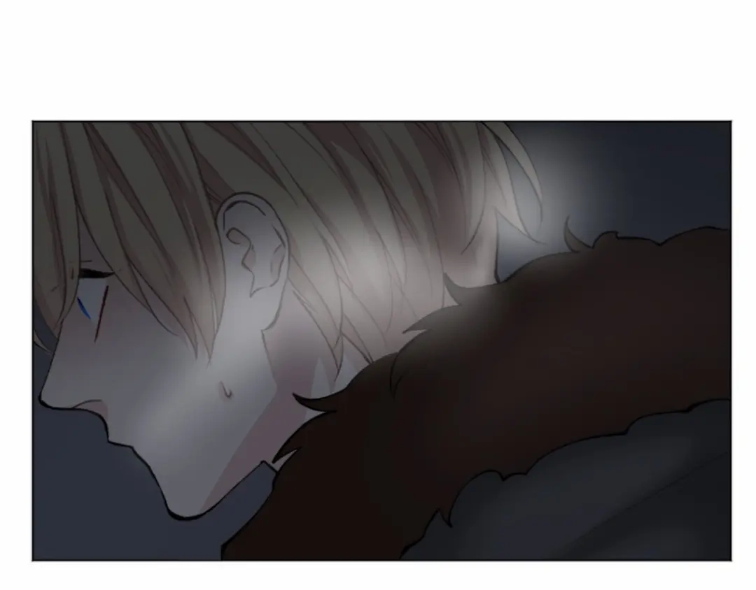 《致命的诱惑》第16话 暧昧 第114页