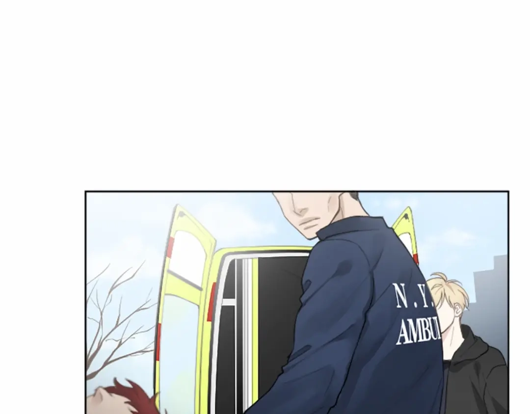 《致命的诱惑》第1话 特殊的采访 第68页