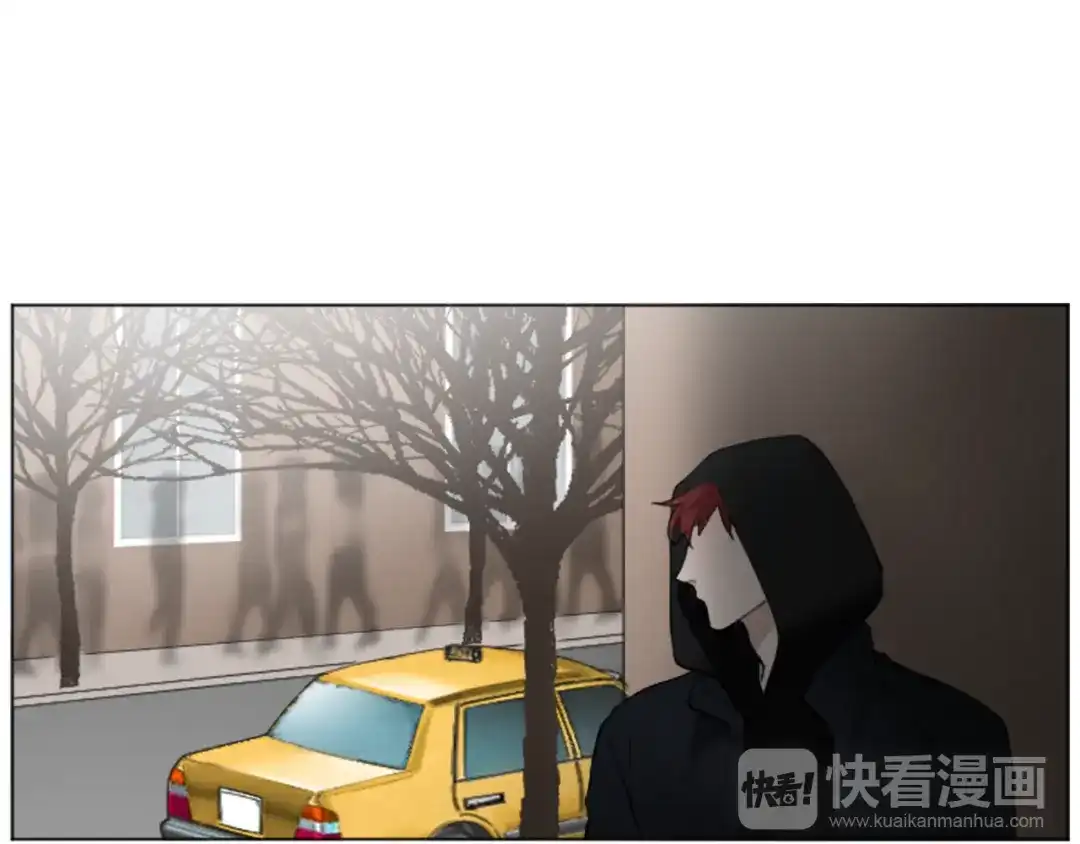 《致命的诱惑》第19话 我来保护你 第26页