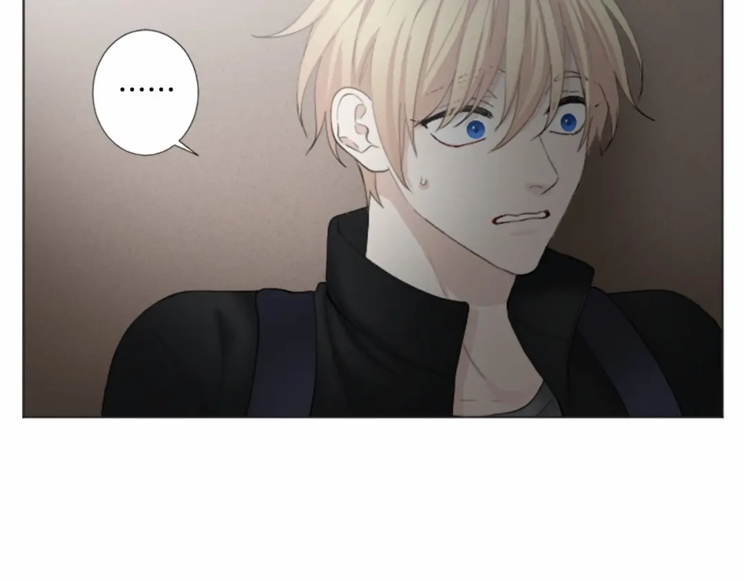 《致命的诱惑》第21话 人生的色彩 第135页
