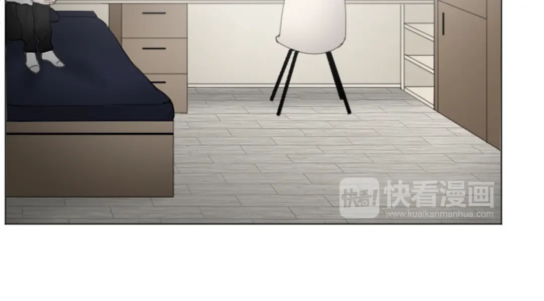《致命的诱惑》第24话 睡得好吗？ 第102页