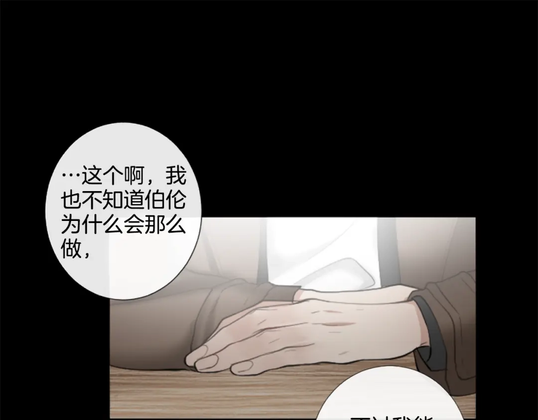 《致命的诱惑》第24话 睡得好吗？ 第79页