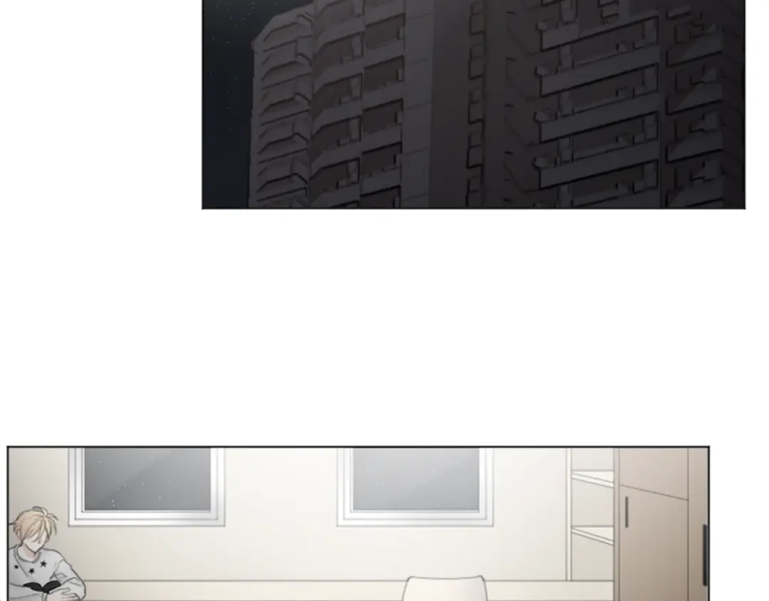 《致命的诱惑》第24话 睡得好吗？ 第101页