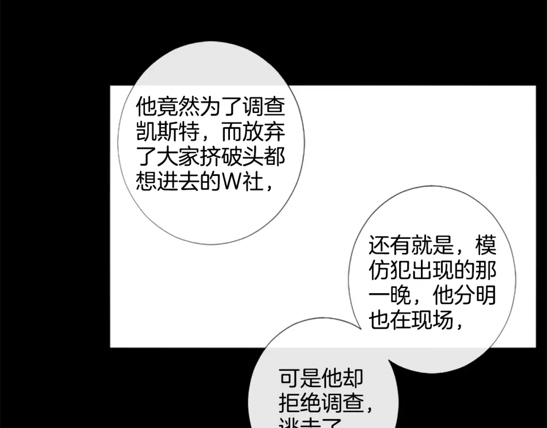 《致命的诱惑》第24话 睡得好吗？ 第77页