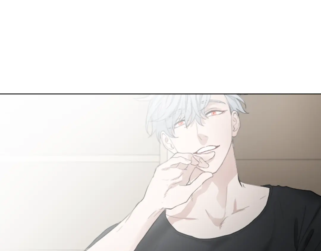 《致命的诱惑》第25话 你是我喜欢的类型 第5页