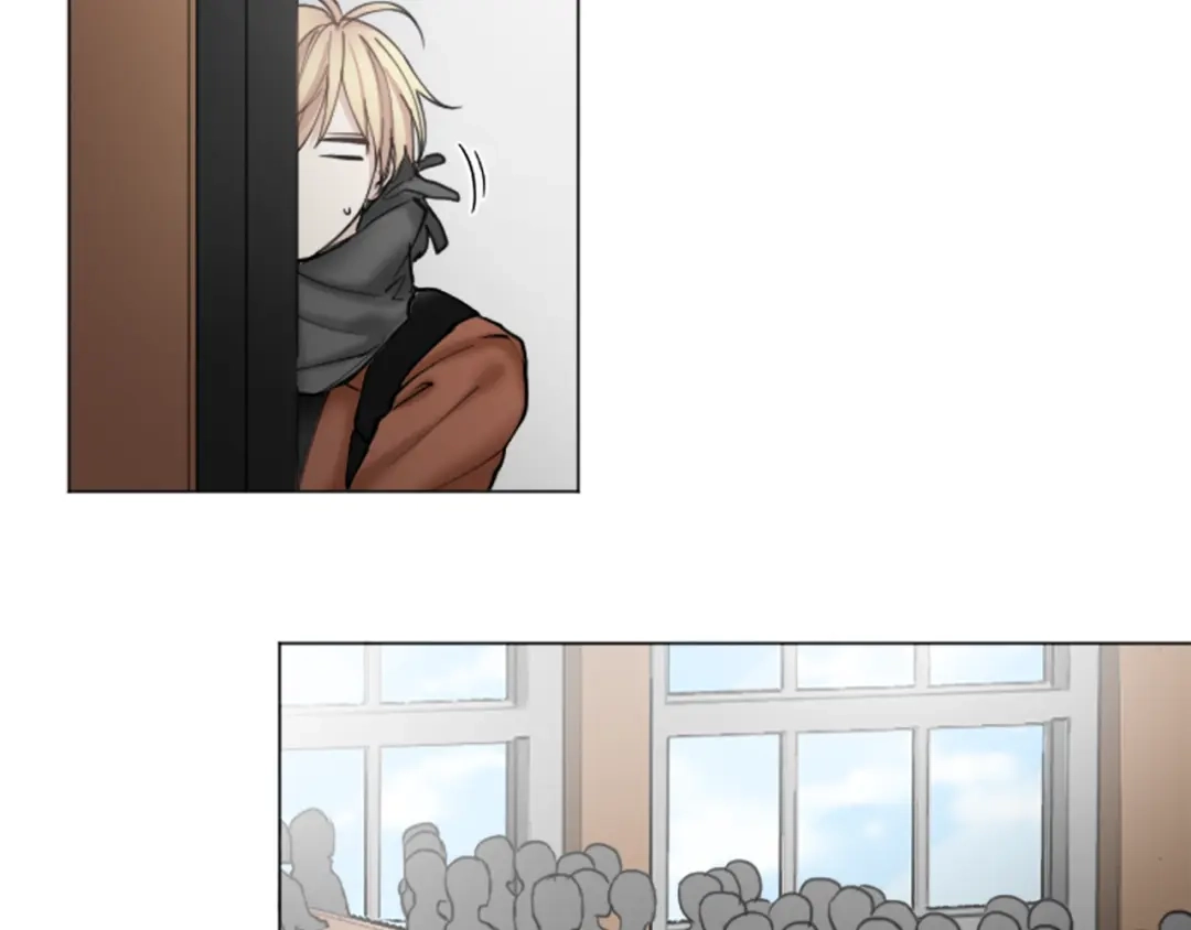 《致命的诱惑》第31话 精神病 第92页