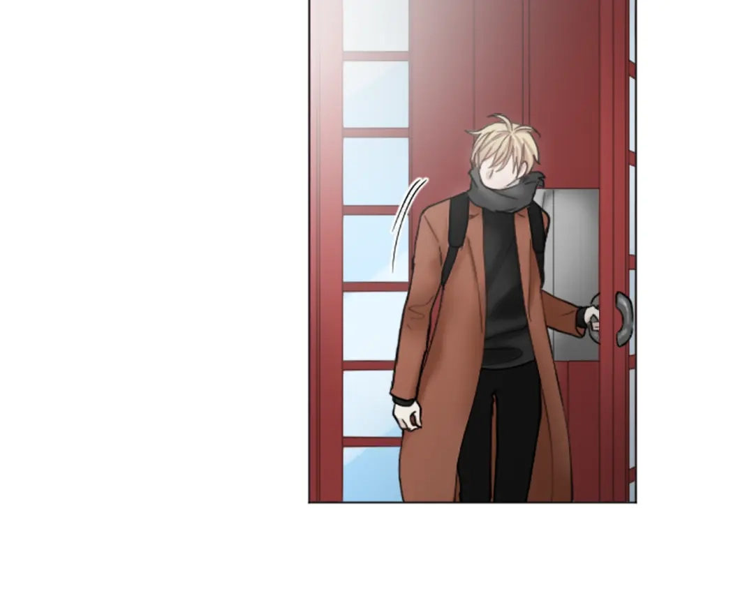 《致命的诱惑》第31话 精神病 第56页