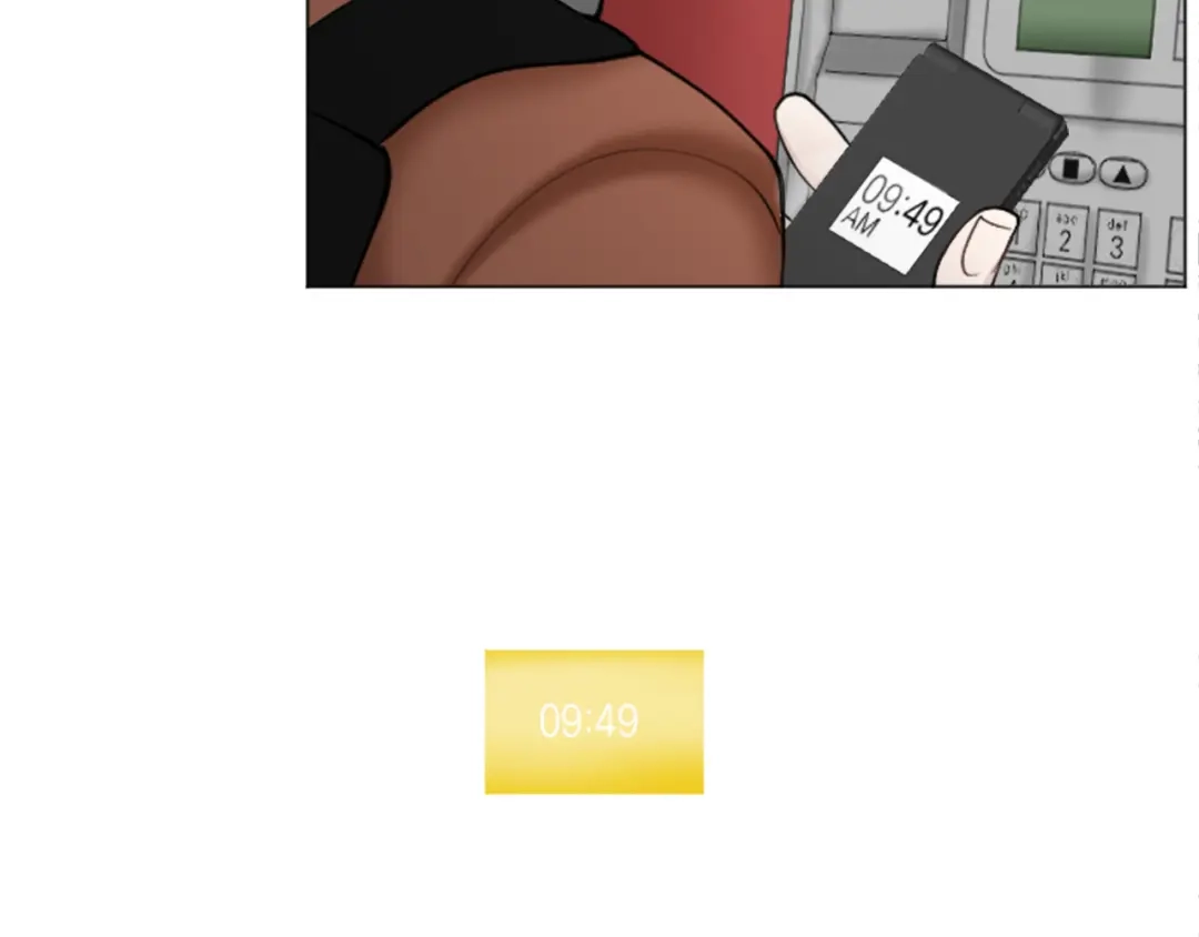 《致命的诱惑》第31话 精神病 第36页