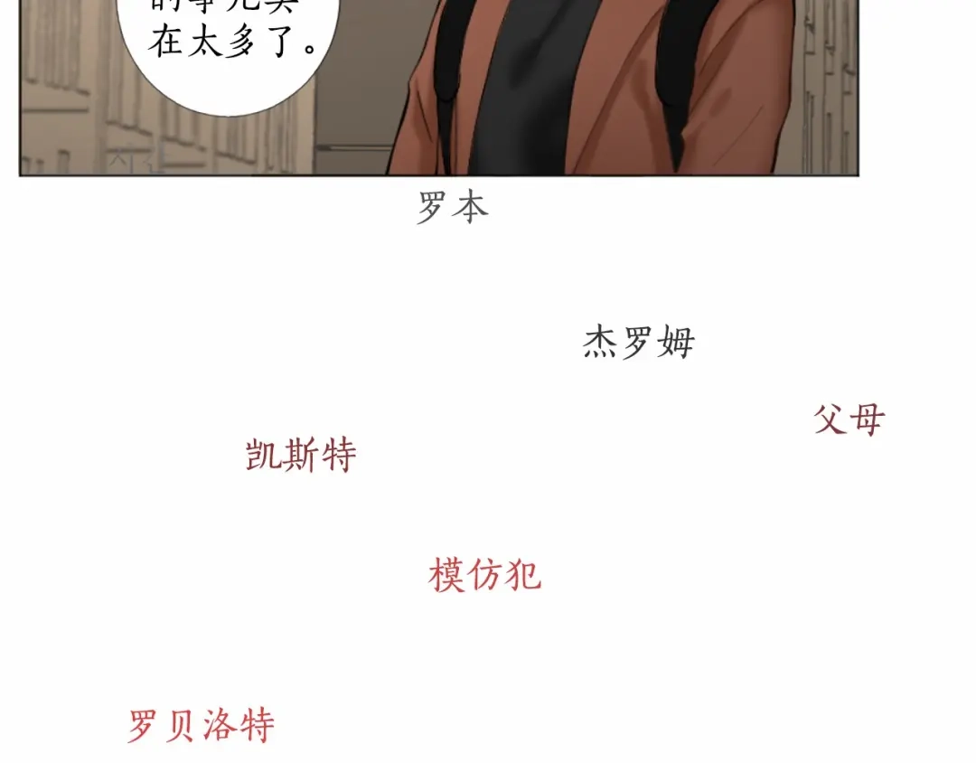 《致命的诱惑》第34话 诱饵 第15页