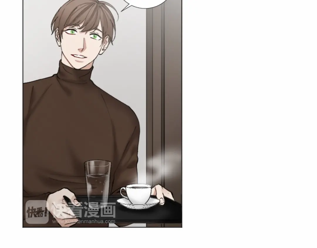 《致命的诱惑》第35话 可信任的人 第49页
