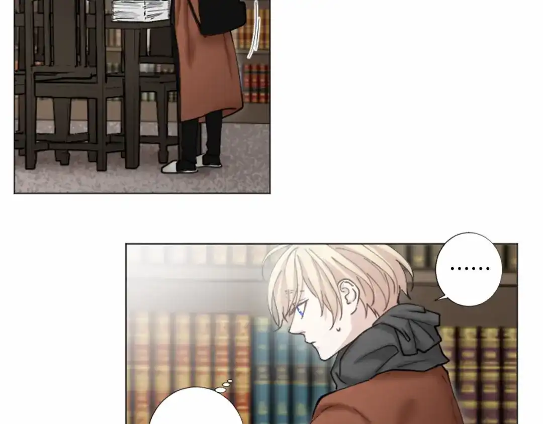 《致命的诱惑》第35话 可信任的人 第36页