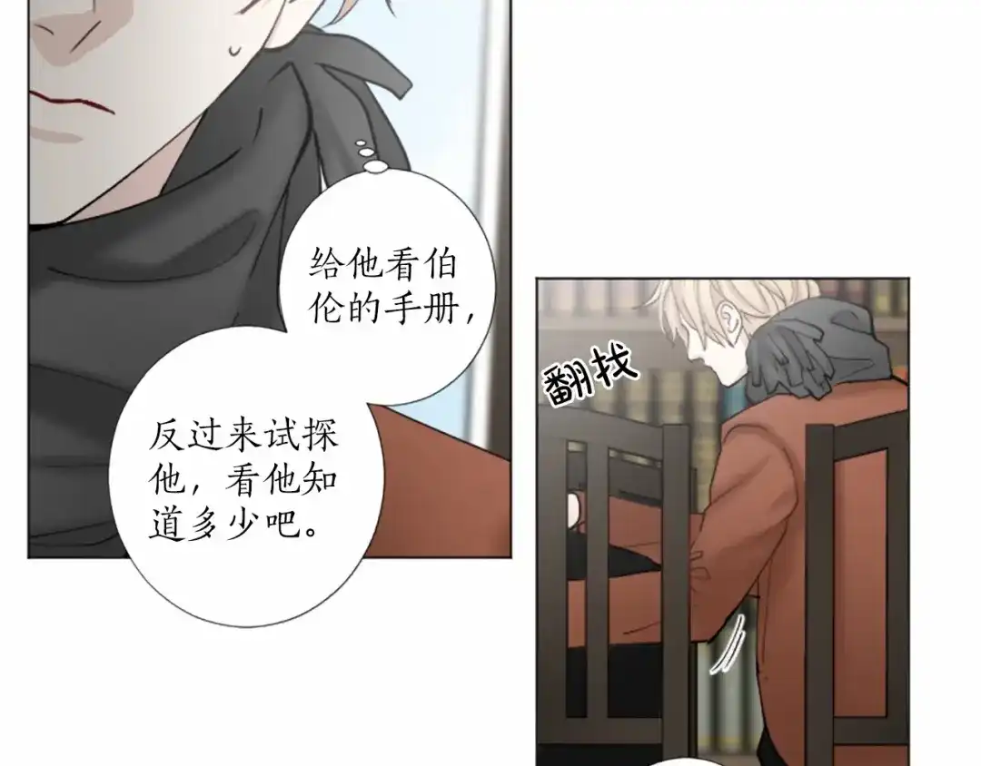 《致命的诱惑》第36话 手枪防身 第7页