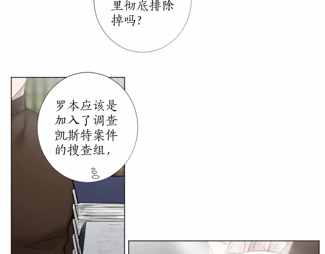 《致命的诱惑》第36话 手枪防身 第30页