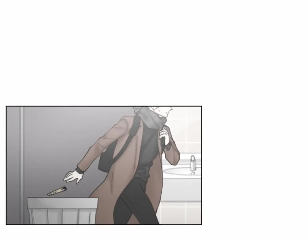 《致命的诱惑》第37话 来自模仿犯的电话 第79页