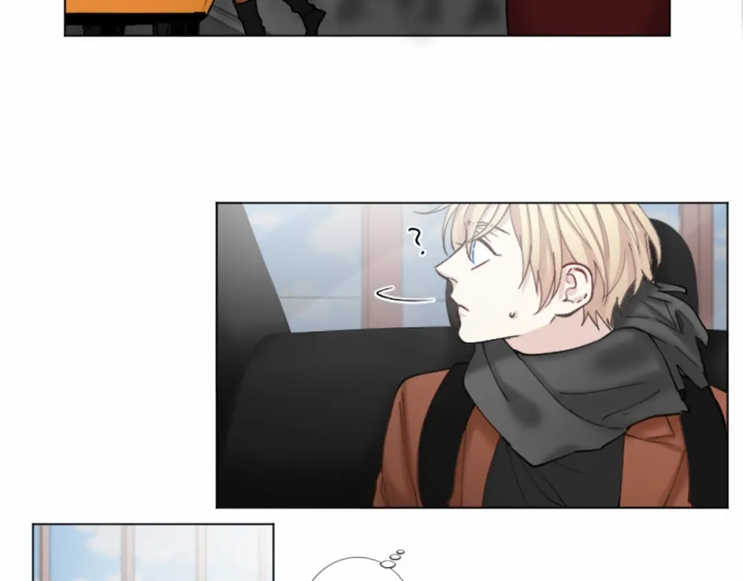 《致命的诱惑》第37话 来自模仿犯的电话 第35页