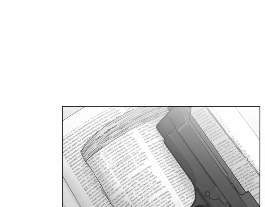 《致命的诱惑》第37话 来自模仿犯的电话 第77页