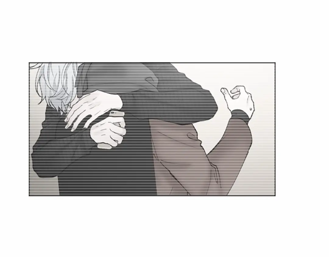 《致命的诱惑》第38话 他的心跳得好快 第23页