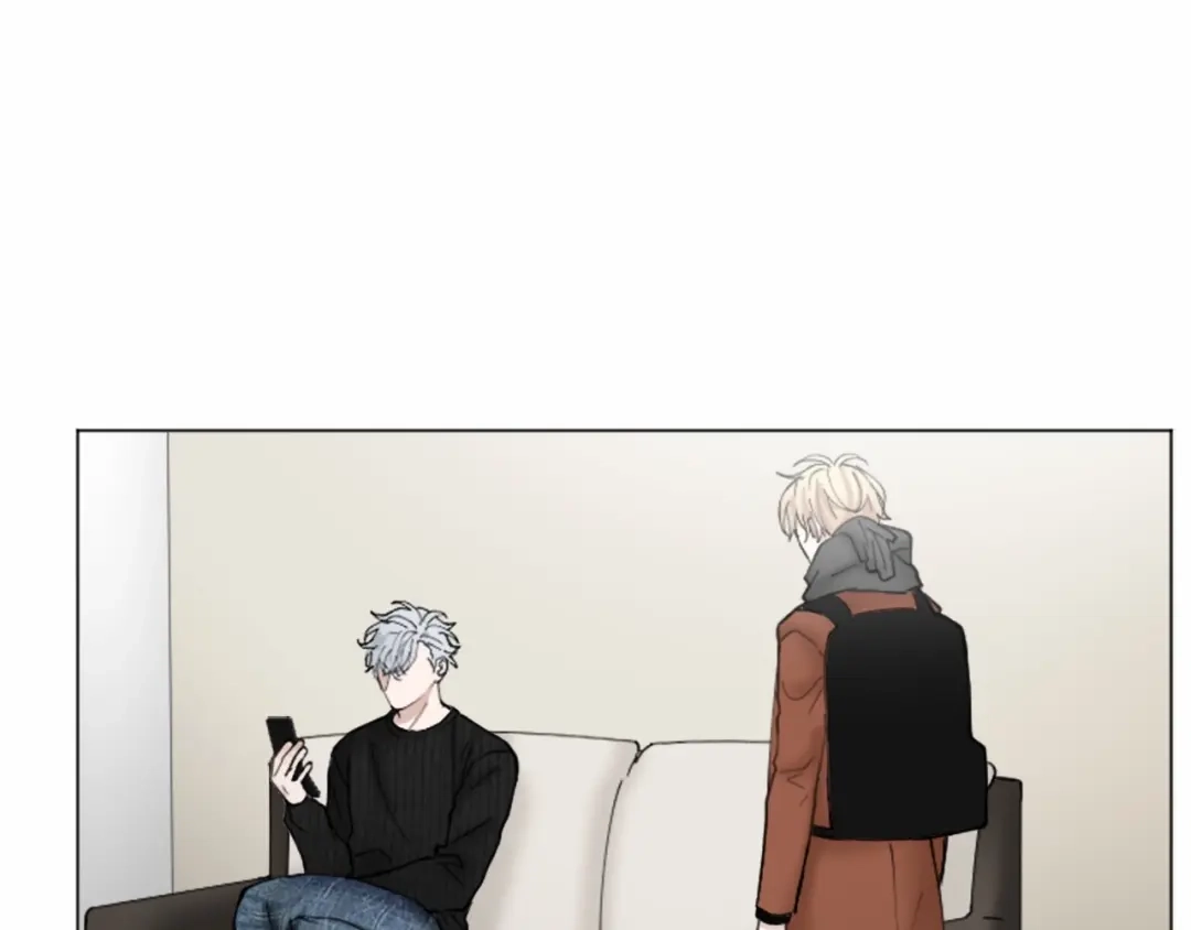 《致命的诱惑》第38话 他的心跳得好快 第27页