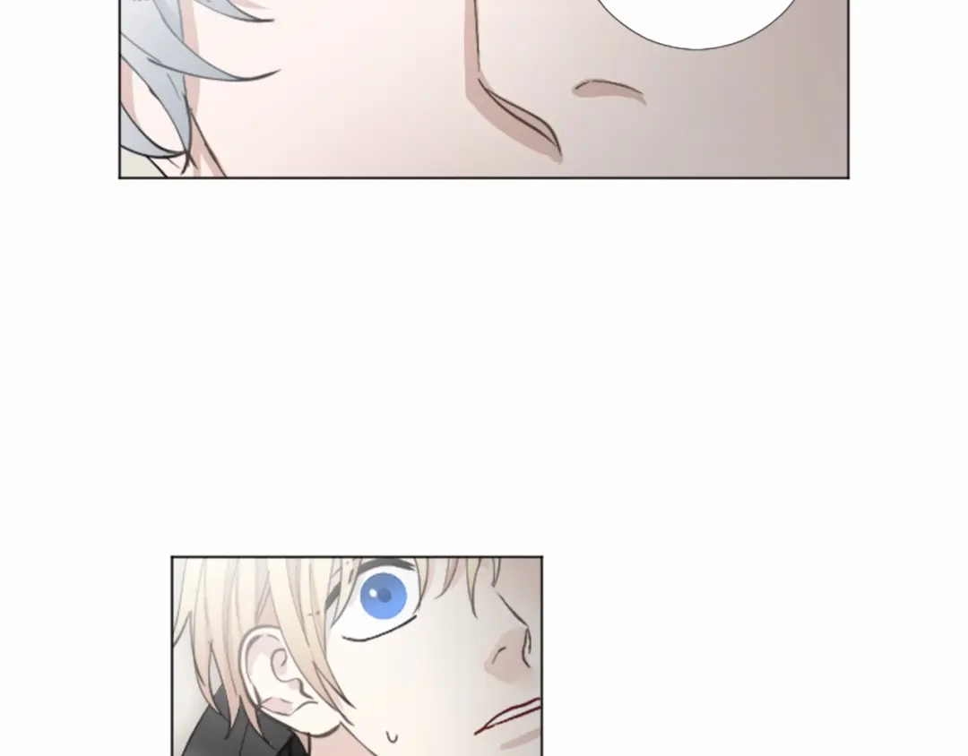 《致命的诱惑》第38话 他的心跳得好快 第42页