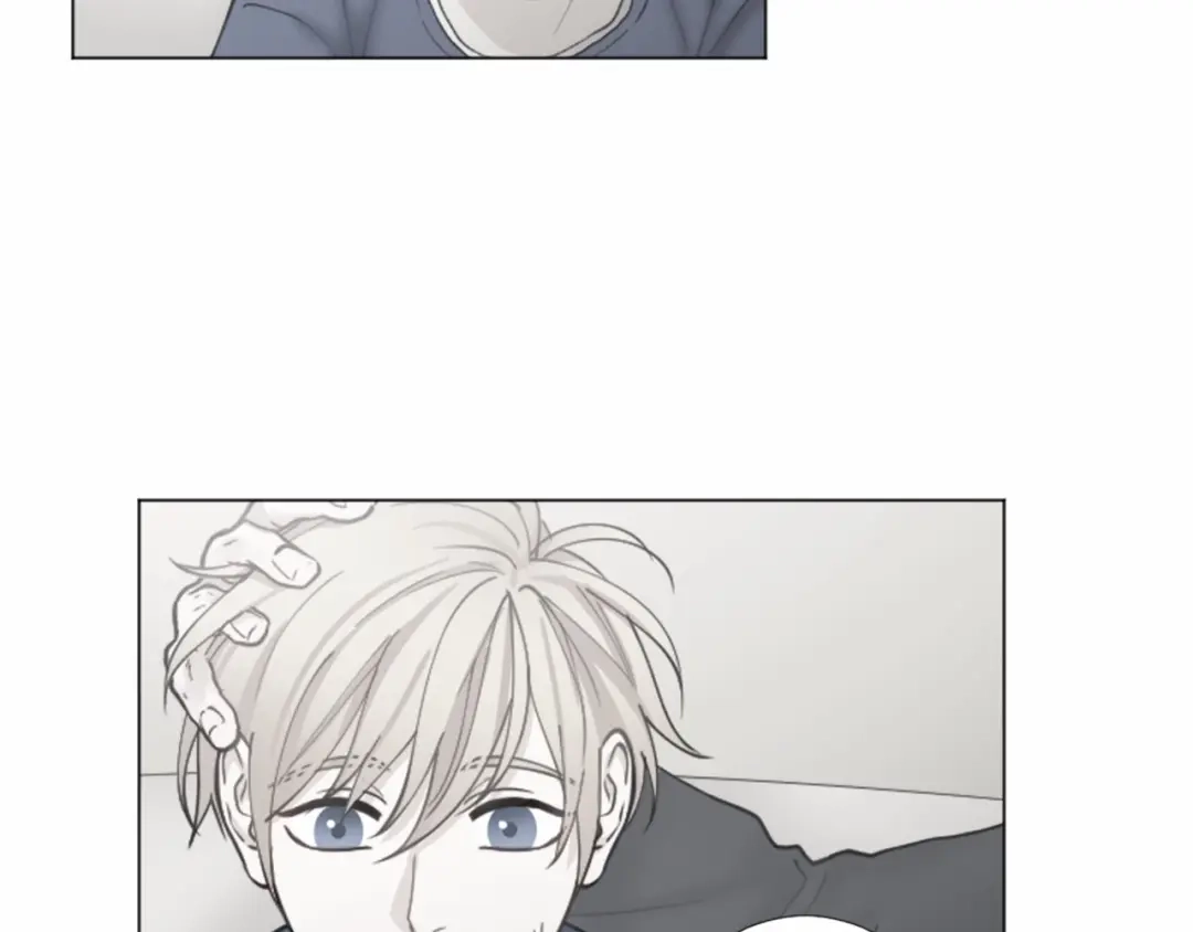 《致命的诱惑》第38话 他的心跳得好快 第20页