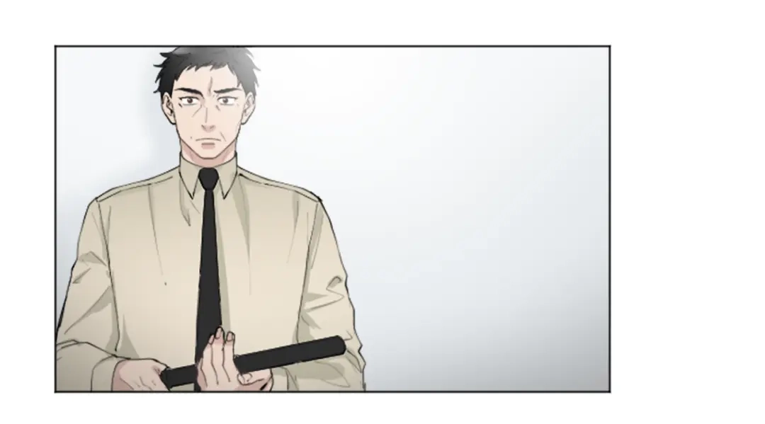 《致命的诱惑》第3话 无理由犯罪？ 第23页