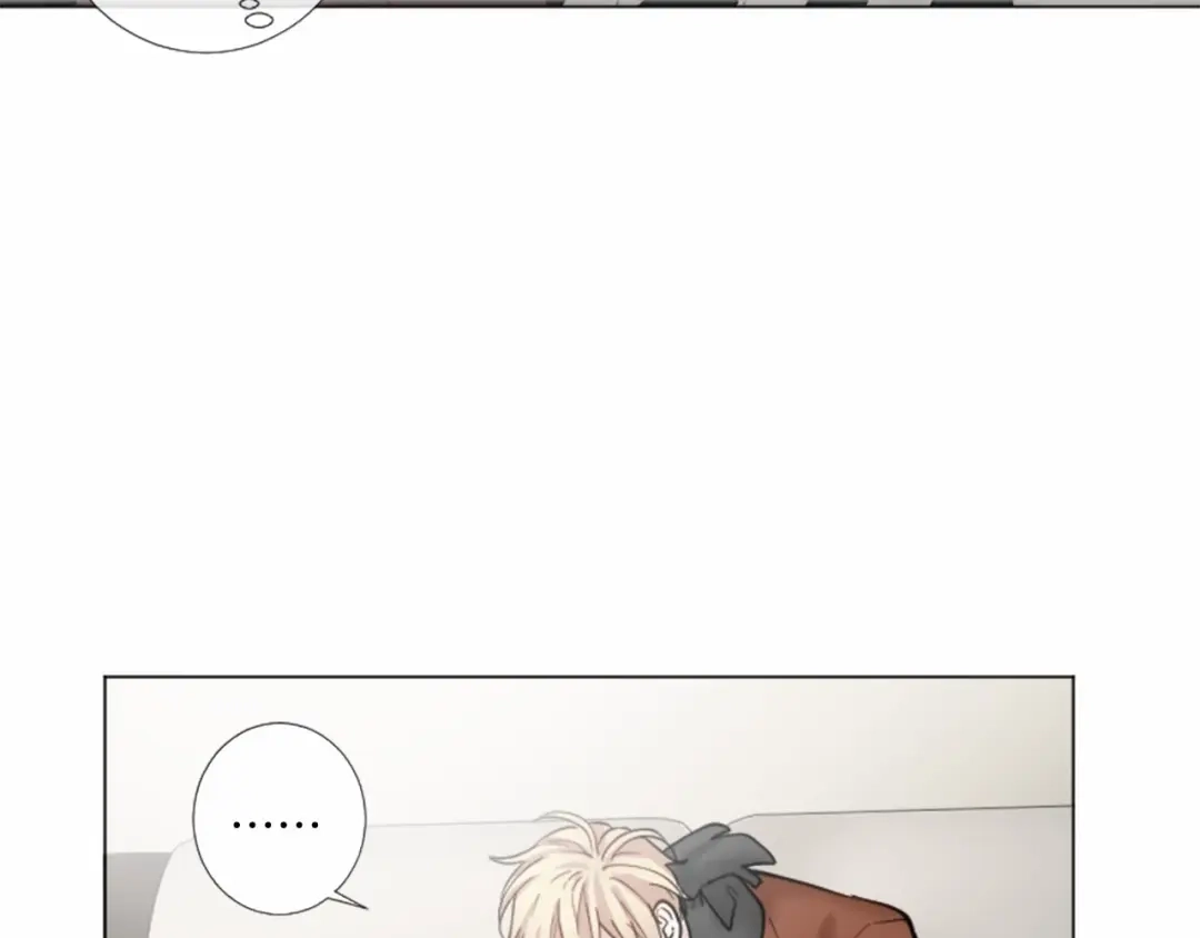 《致命的诱惑》第39话 害羞什么？ 第53页