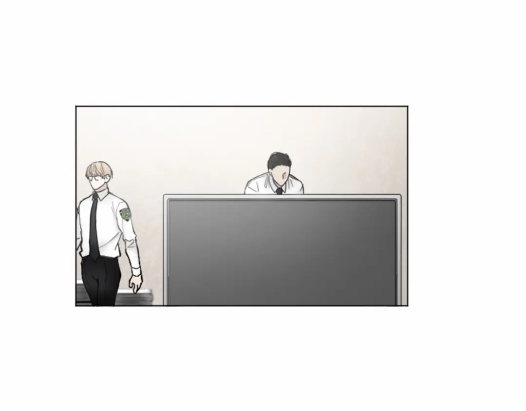《致命的诱惑》第39话 害羞什么？ 第33页