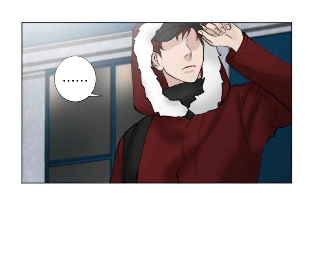 《致命的诱惑》第40话 晚安吻 第80页