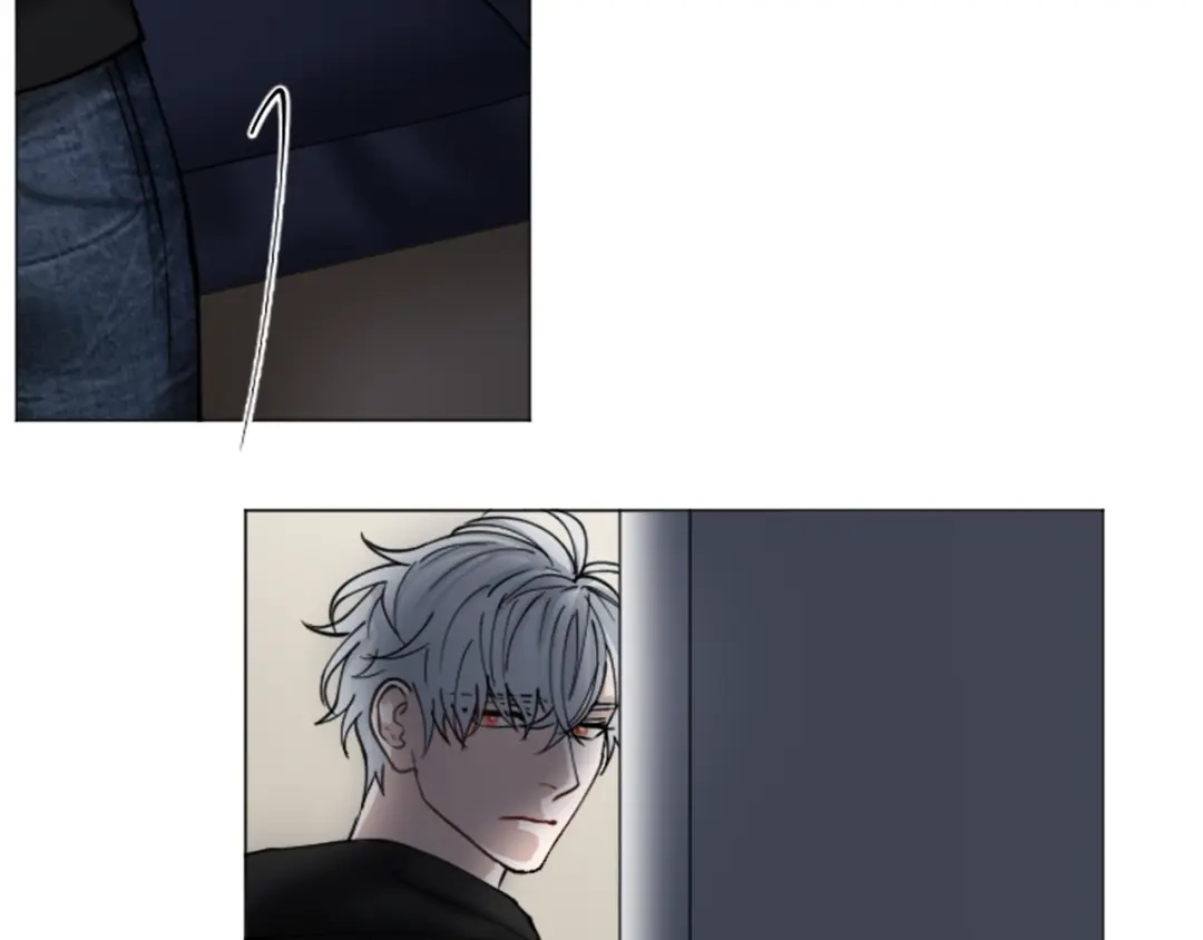 《致命的诱惑》第40话 晚安吻 第63页