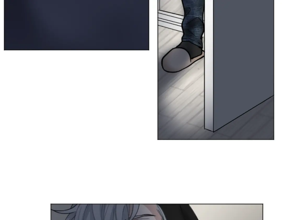 《致命的诱惑》第40话 晚安吻 第42页