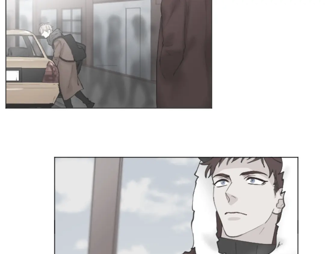 《致命的诱惑》第40话 晚安吻 第95页
