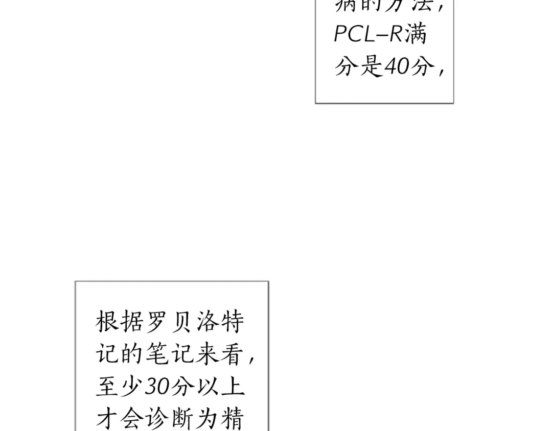 《致命的诱惑》第40话 晚安吻 第21页