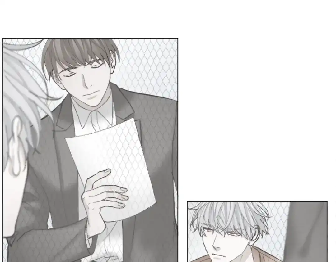 《致命的诱惑》第40话 晚安吻 第25页