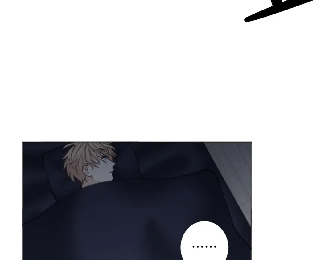 《致命的诱惑》第40话 晚安吻 第65页