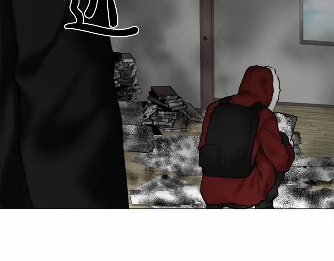 《致命的诱惑》第41话 面红耳赤的早餐 第84页