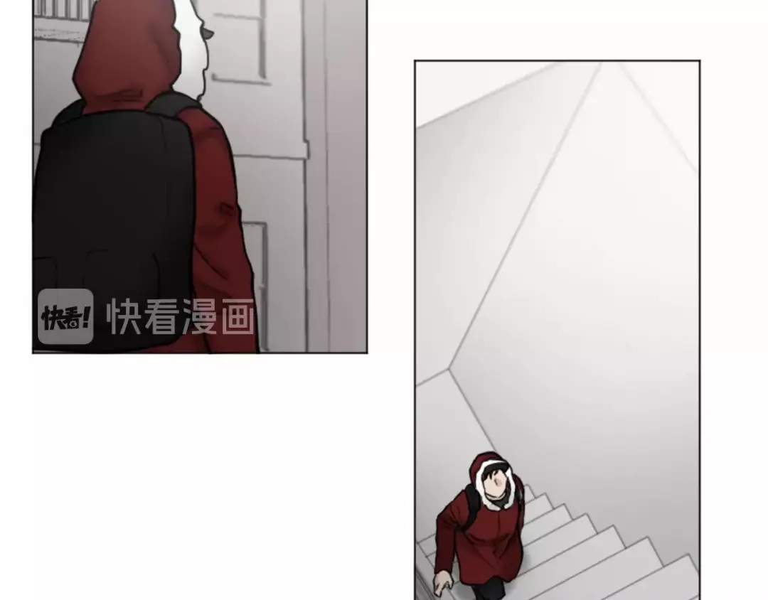 《致命的诱惑》第41话 面红耳赤的早餐 第57页