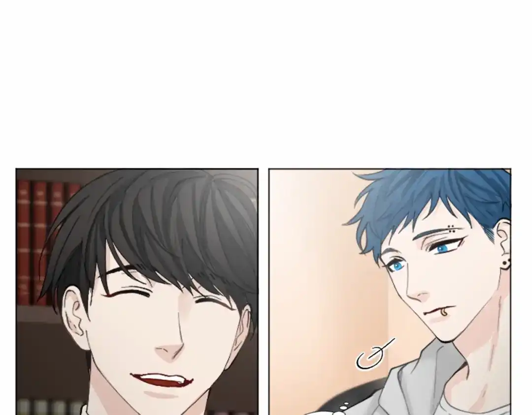 《致命的诱惑》第41话 面红耳赤的早餐 第49页