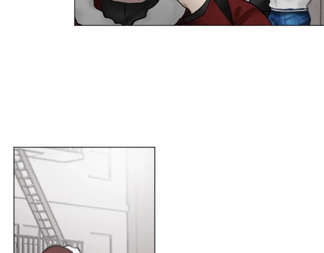 《致命的诱惑》第41话 面红耳赤的早餐 第56页