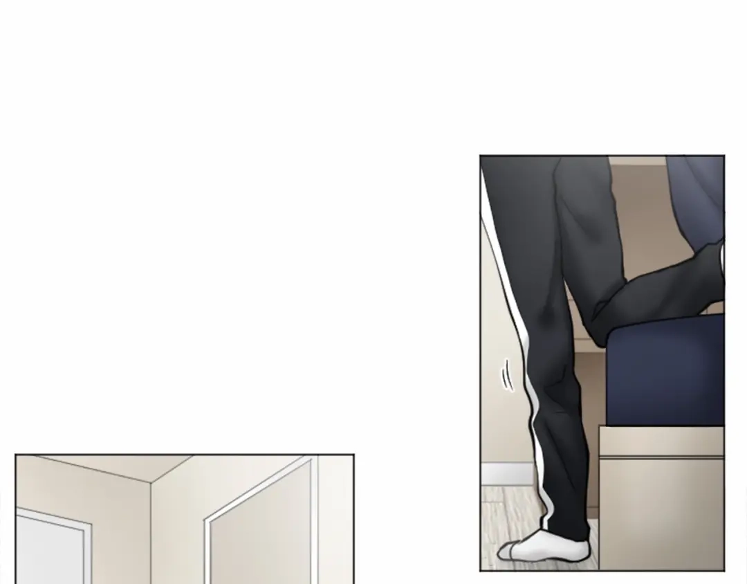 《致命的诱惑》第41话 面红耳赤的早餐 第12页