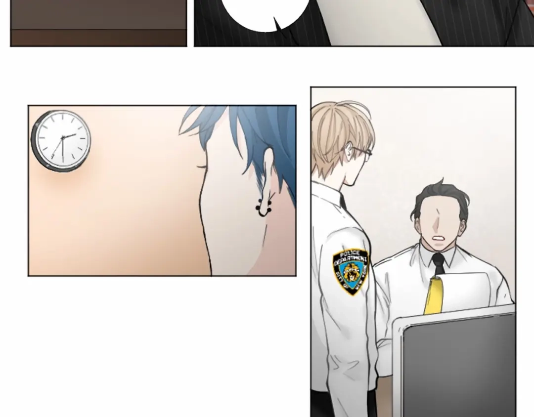 《致命的诱惑》第41话 面红耳赤的早餐 第47页