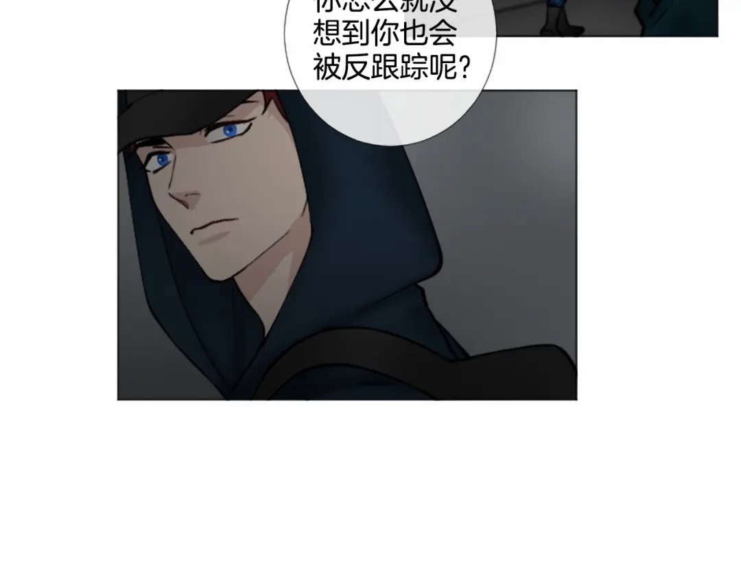 《致命的诱惑》第42话 再次远去的真相 第14页