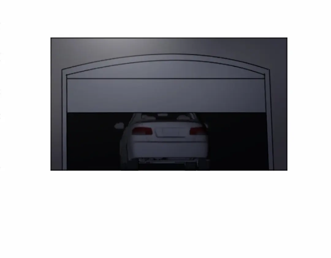 《致命的诱惑》第43话 你是我的，休想逃开 第79页
