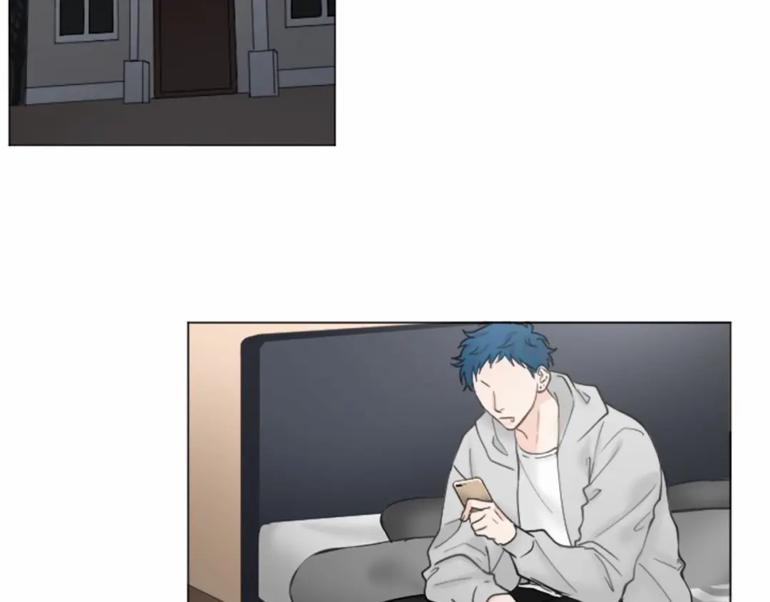 《致命的诱惑》第43话 你是我的，休想逃开 第31页